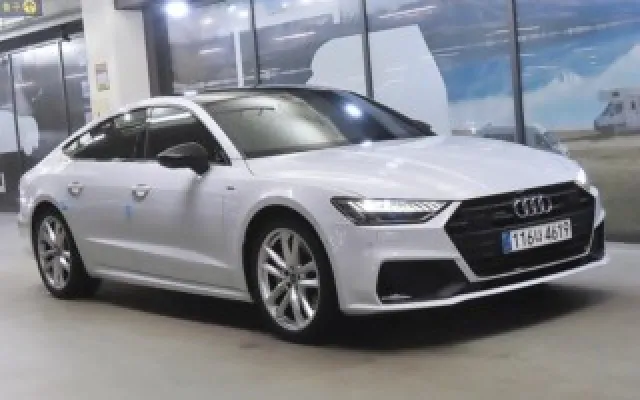 A7 (4K) 55 TFSI e 콰트로 프리미엄