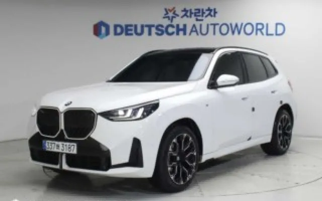 X3 (G45) xDrive 20 M 스포츠 프로