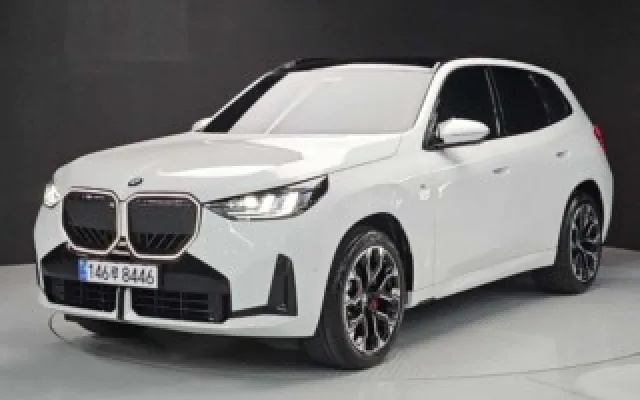 X3 (G45) xDrive 20 M 스포츠 프로